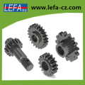 Kubota Spare Parts for Tractors Cardan Shaft Bevel Gears